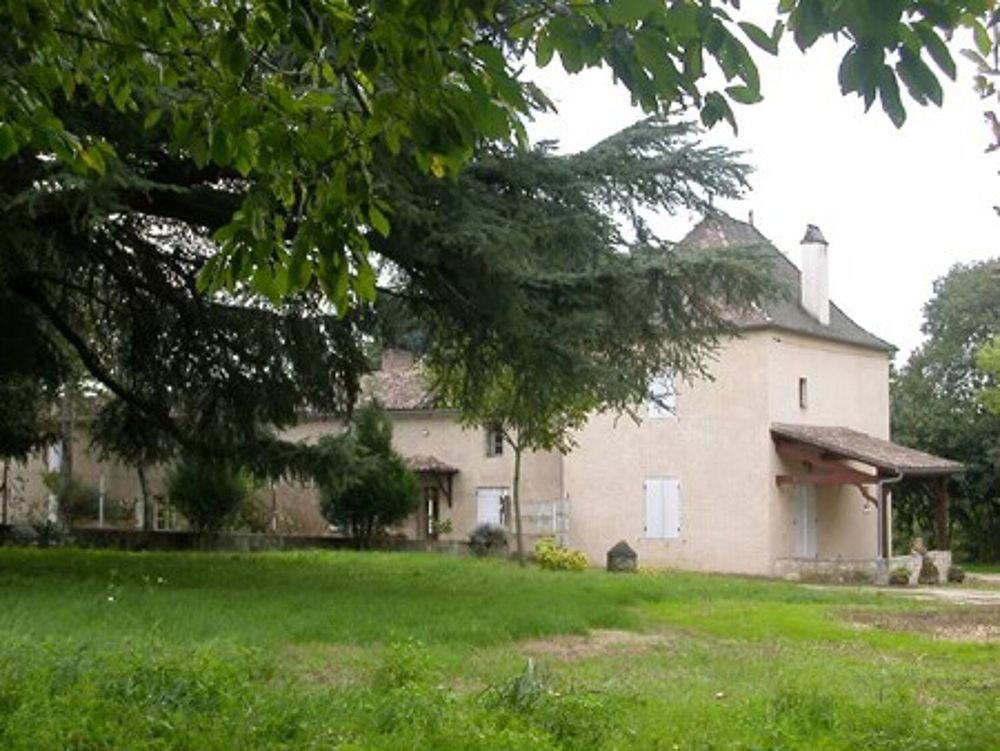 Location Maison Maison de Campagne T3 Eymet