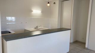  Appartement � louer 2 pi�ces 43 m�