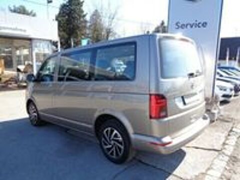 MULTIVAN 2021 occasion 67100 Strasbourg