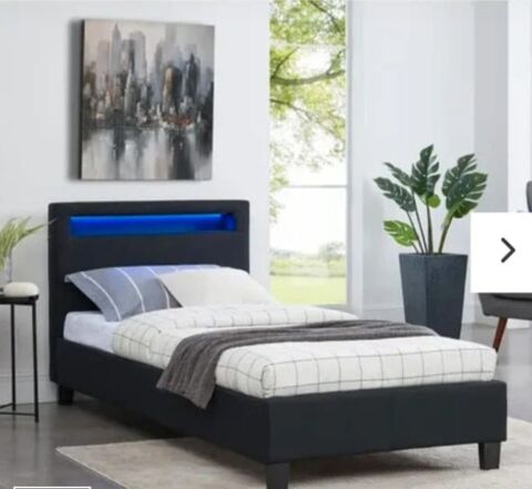 Lit 1 personne 80 Ch�teau-Thierry (02)