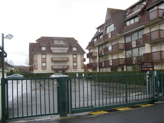 Location  Appartement 