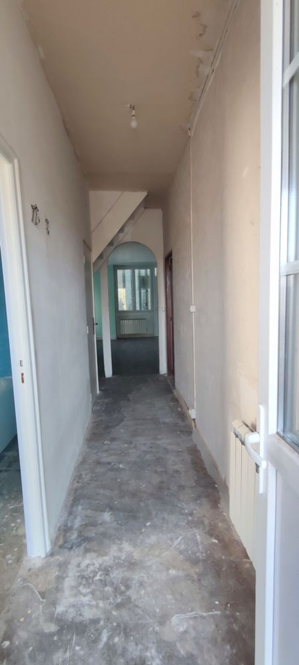 Vente Maison maison Montvicq