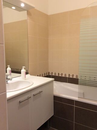  Appartement � vendre 2 pi�ces 42 m�