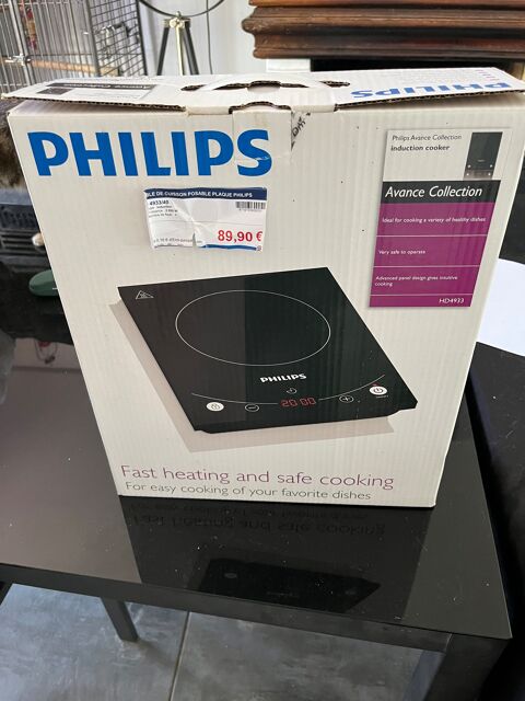 plaque de cuisson  induction neuf 50 Garennes-sur-Eure (27)