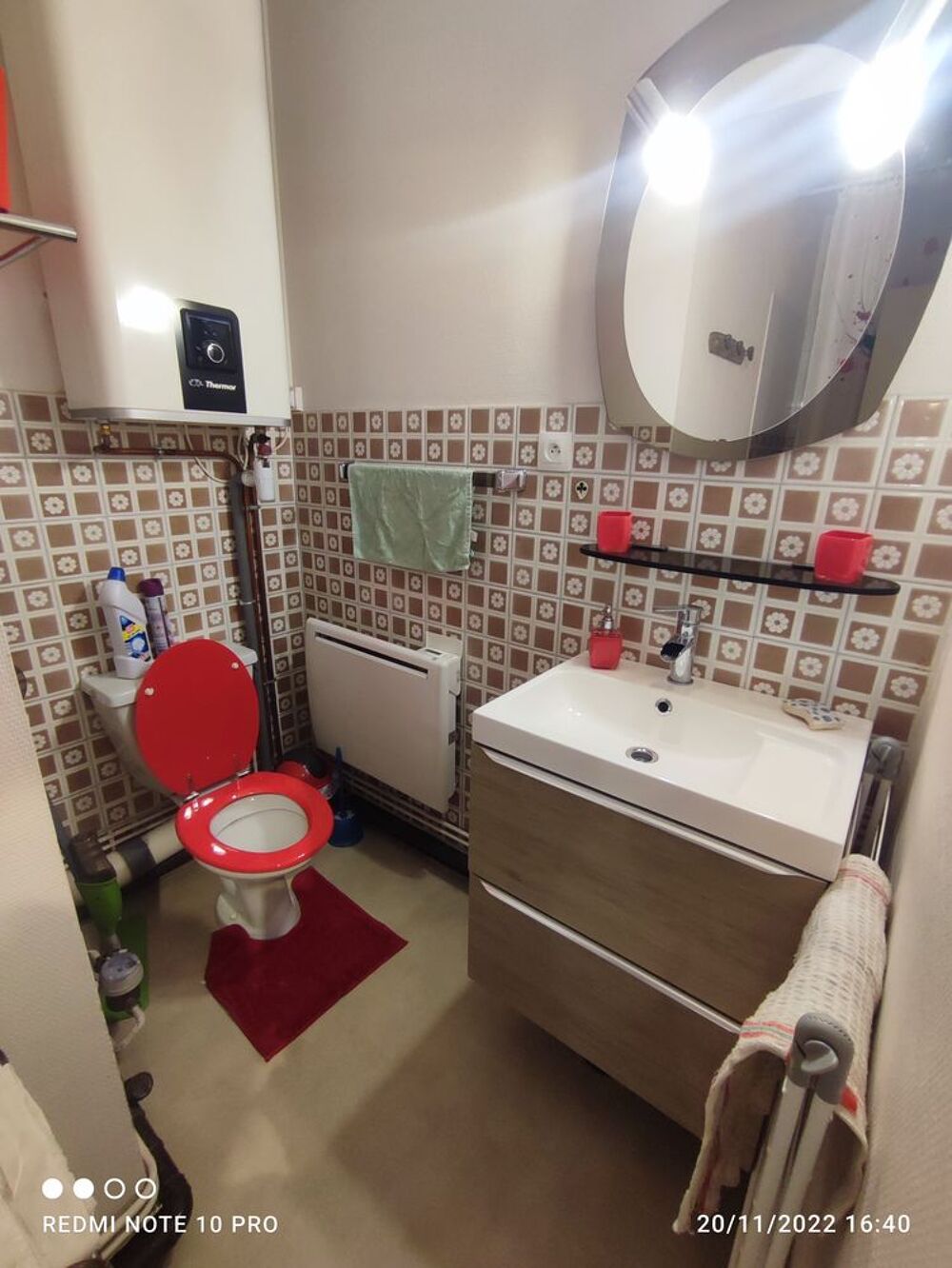 Location Appartement courte durée pour déplacement professionnel Nevers