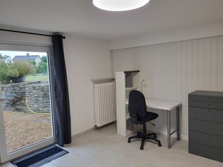  Appartement à louer 2 pièces 35 m² Juigné-sur-loire
