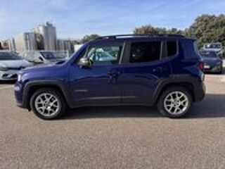 Renegade 1.3 GSE T4 150 ch BVR6 Longitude 2019 occasion 84290 Sainte-C&eacute;cile-les-Vignes