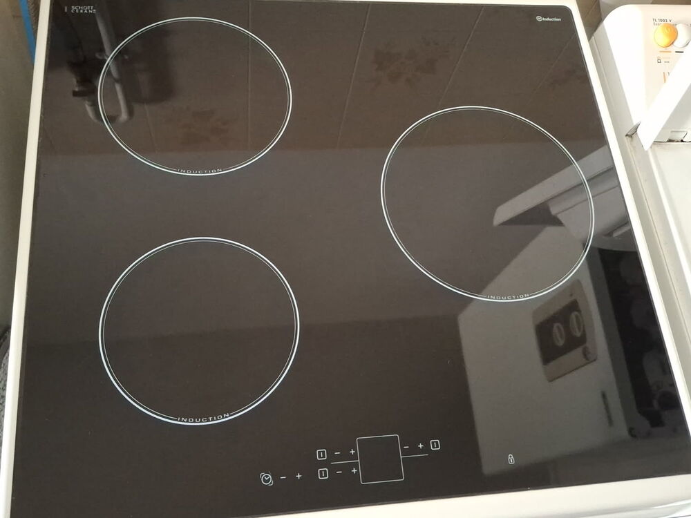 Cuisini&egrave;re Brandt Electroménager