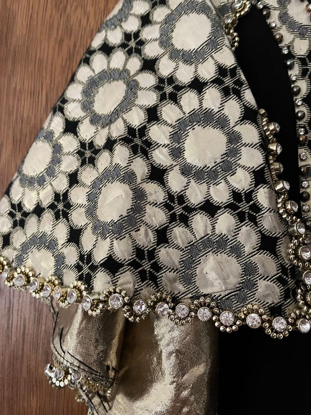 Robe orientale Vêtements