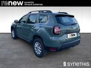 Duster Blue dCi 115 4x2 Expression 2023 occasion 07200 Aubenas