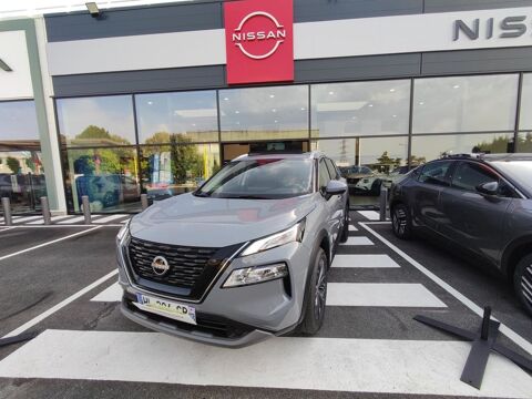 Annonce voiture Nissan X-Trail 42790 €