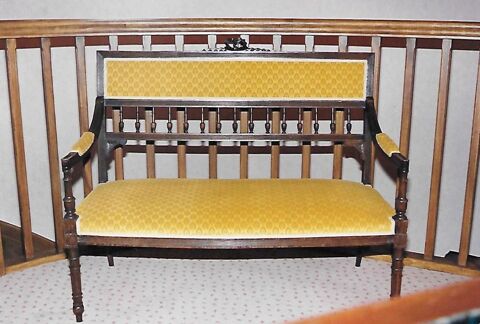 salon banquette fauteuils chaises 0 Tournefeuille (31)