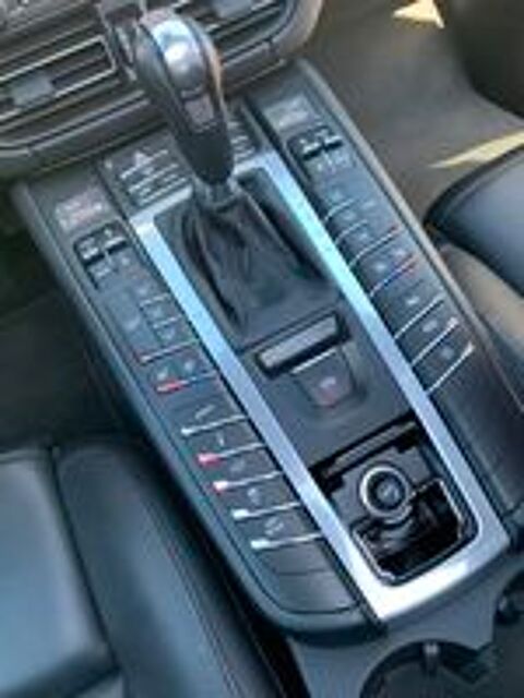 Macan GTS 3.0 380 ch PDK 2020 occasion 01240 Marlieux