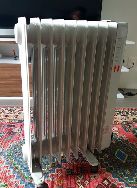 Radiateur �lectrique portable 40 Talence (33)