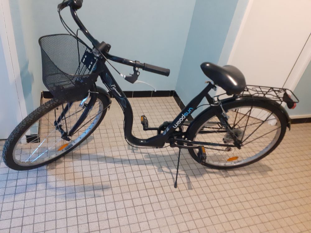 V&eacute;lo femme Vélos
