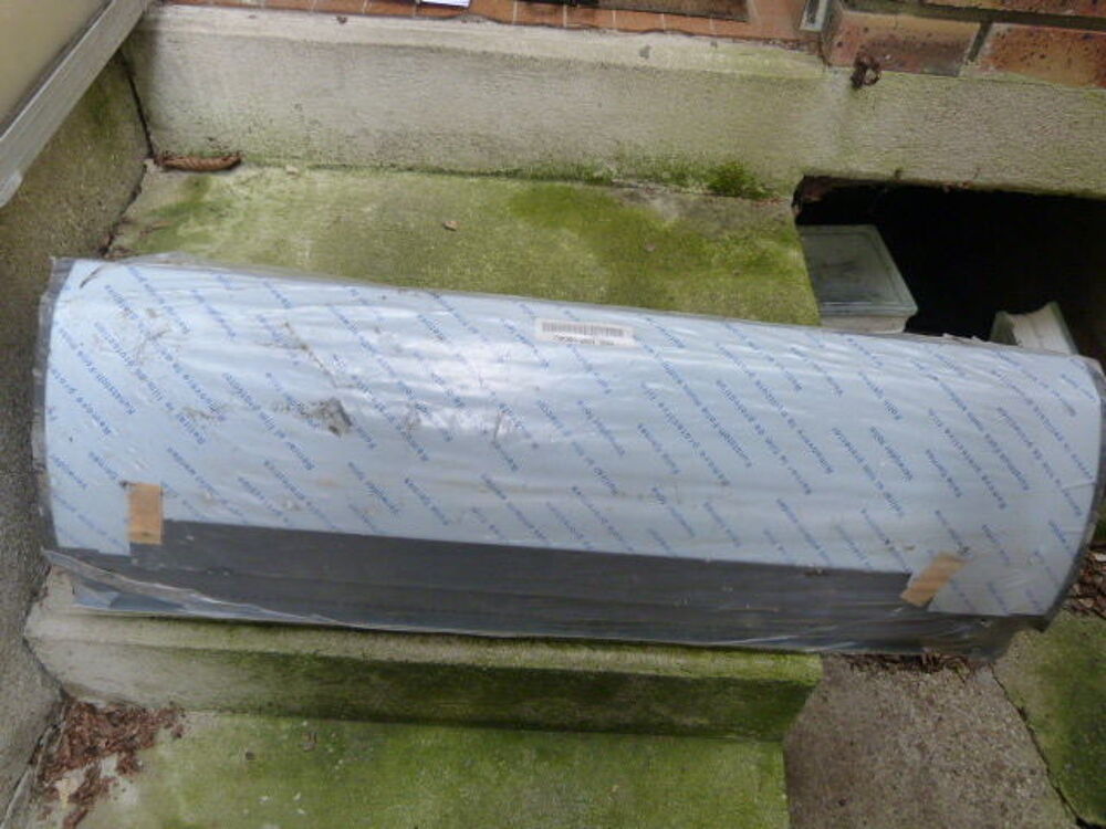 Volet roulant fen&ecirc;tre de toit Bricolage