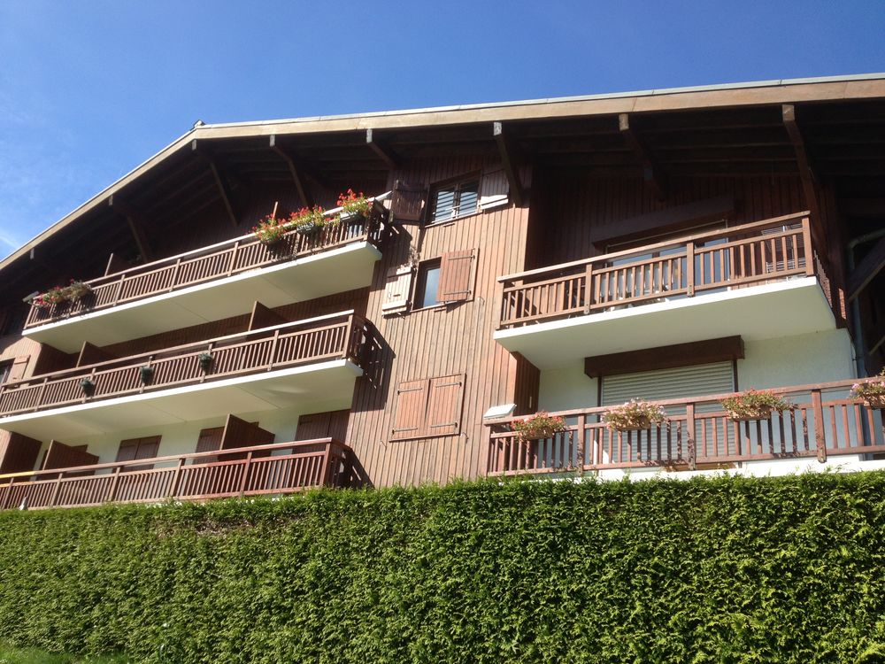 Vente Appartement Appartement 60m2 Praz-sur-arly