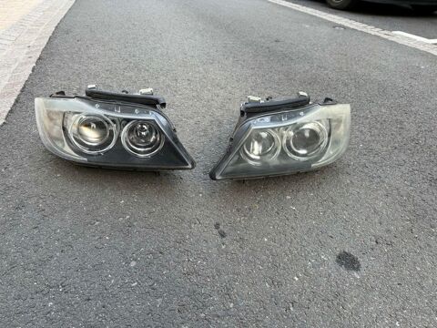 Bmw serie 3 318d 143 ch Confort