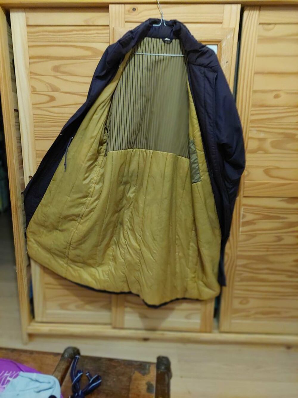 manteau femme Vêtements