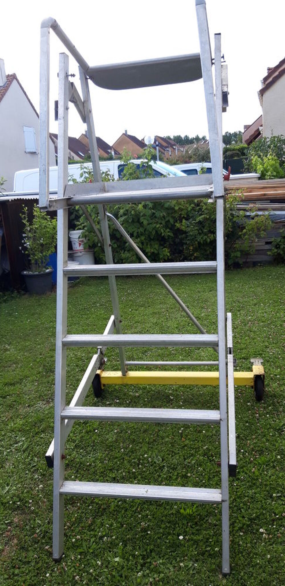 Echafaudage Bricolage