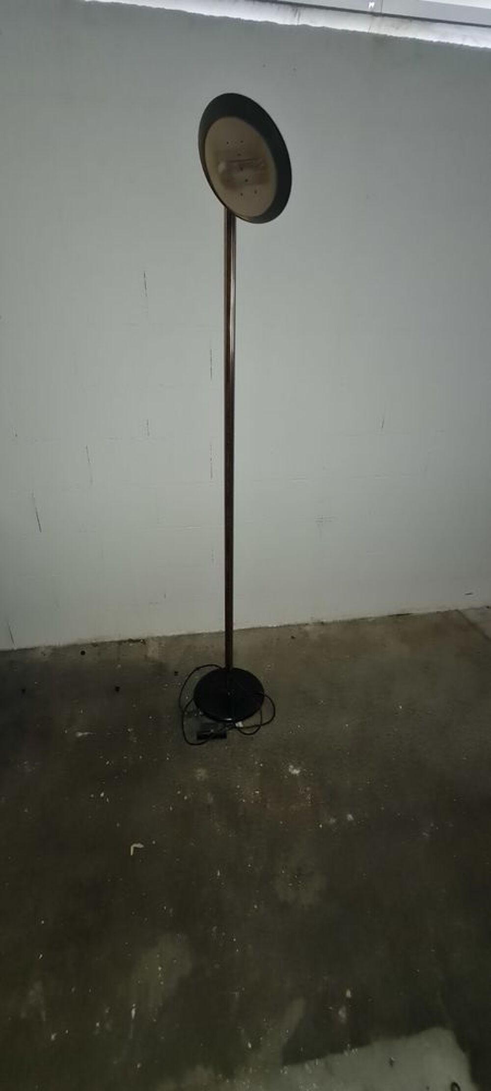 lampadaire sur pied Décoration