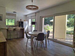  Maison à vendre 6 pièces 140 m²