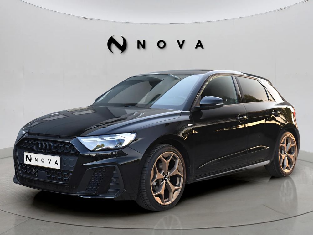 A1 30 TFSI S Line Virtual Carplay 2023 occasion 33600 Pessac