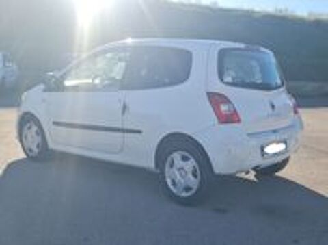 Twingo II 1.2 LEV 16v eco2 Dynamique 2010 occasion 66430 Bompas