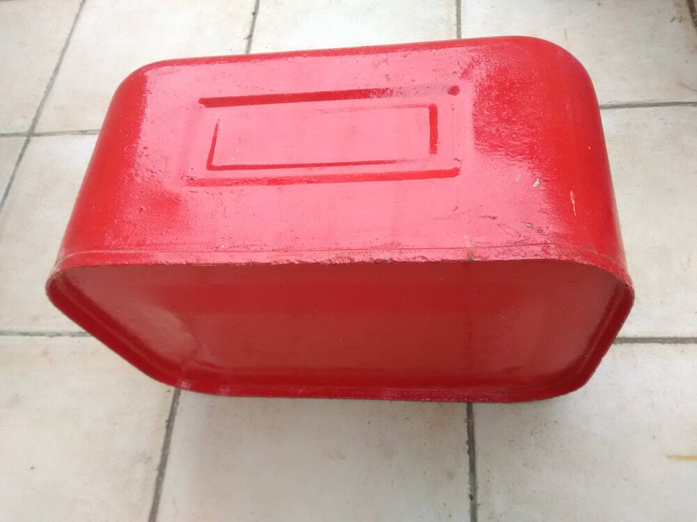 R&eacute;servoir "ESSENCE" Sports