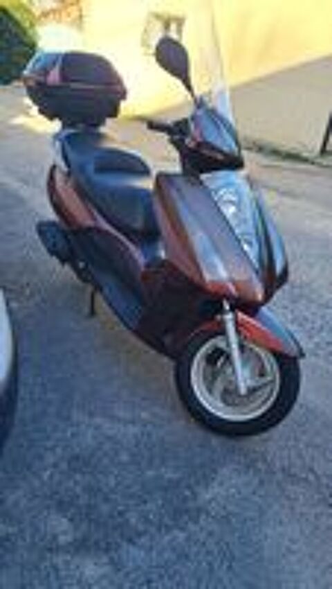 HONDA 2006 occasion 30140 Tornac