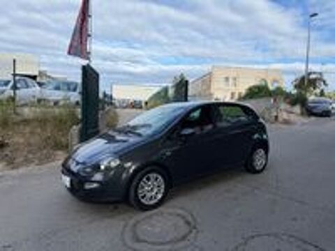 Punto 1.2 69 ch Steel 2016 occasion 34690 Fabr&egrave;gues