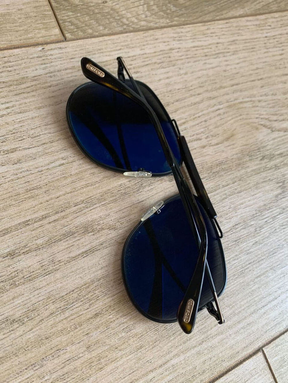 lunette de soleil TOMFORD Bijoux et montres