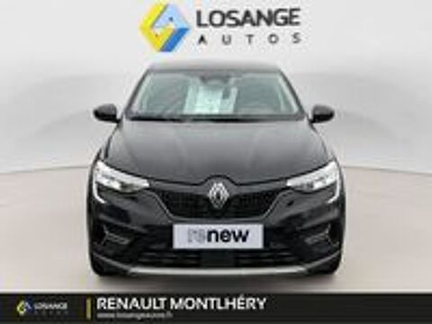 Arkana mild hybrid 140 EDC GSR2 Evolution 2024 occasion 91310 Montlh&eacute;ry
