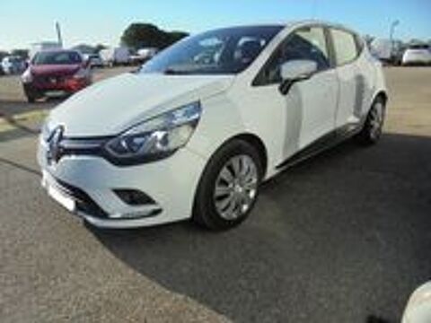 Clio IV Clio dCi 90 E6C Business 2018 occasion 30127 Bellegarde