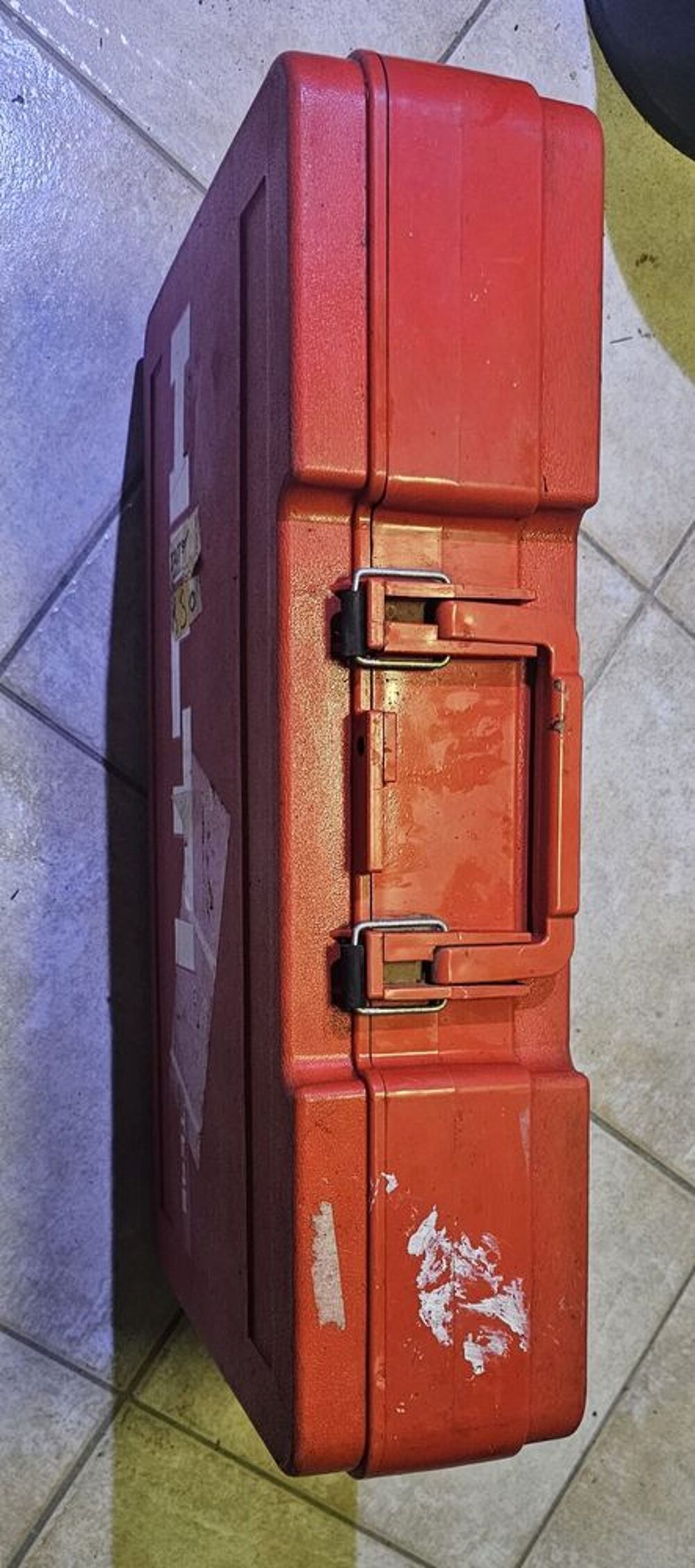 Perfo Hilti TE 42 Bricolage