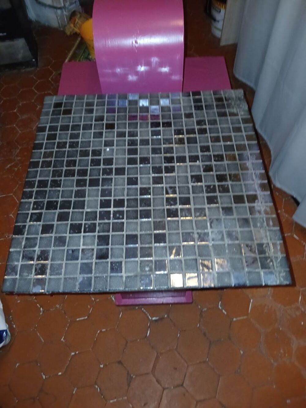 Table ancienne Meubles