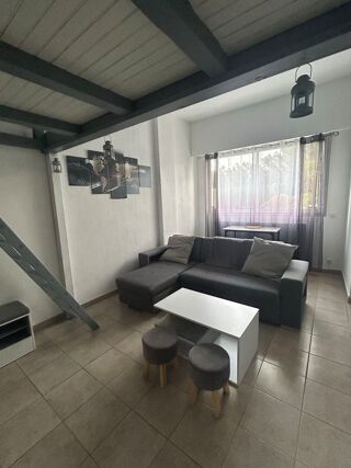  Appartement � vendre 2 pi�ces 37 m�