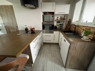  Appartement à vendre 4 pièces 57 m²