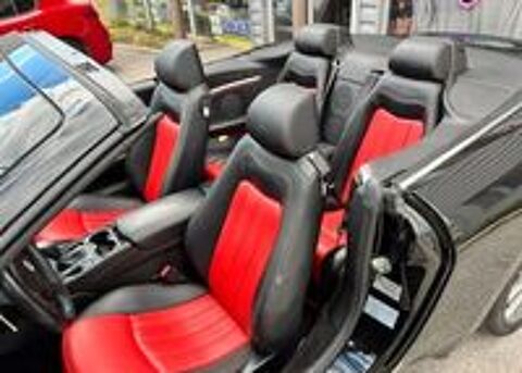 Grancabrio GranCabrio 4.7 V8 440 A 2011 occasion 83830 Bargemon