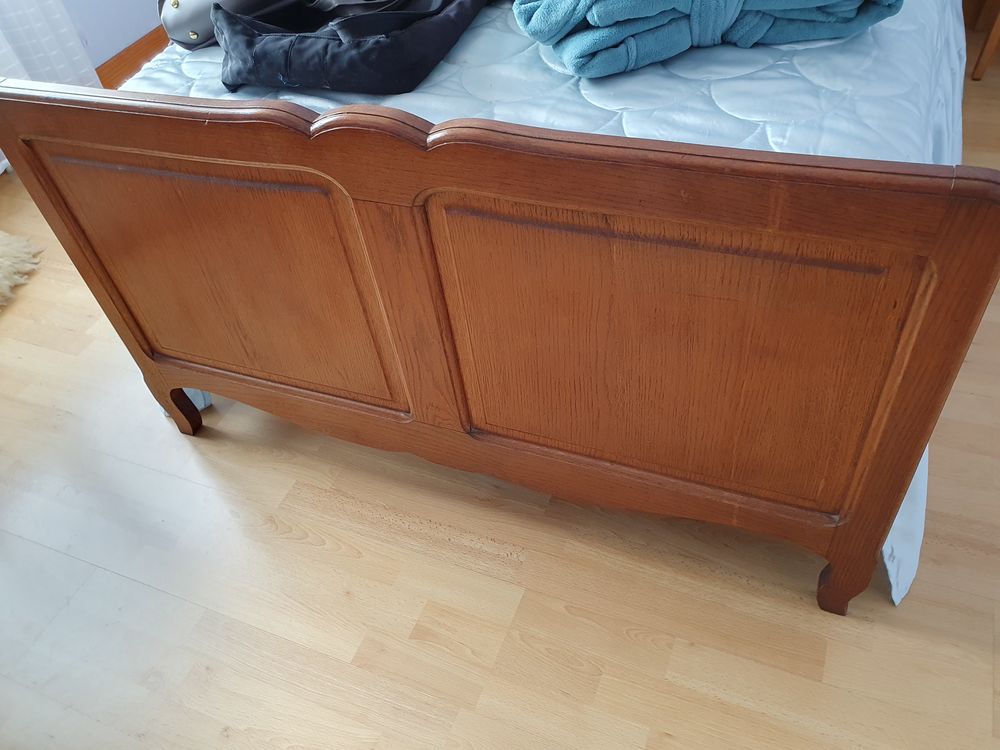 Lit 1 personne 1 m&egrave;tre Meubles
