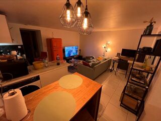  Appartement  louer 2 pices 38 m