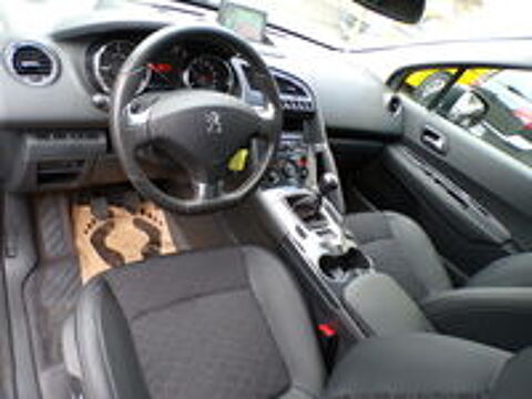 3008 1.6 BlueHDi 120ch S&S BVM6 Access 2015 occasion 42300 Roanne