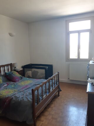  Appartement � vendre 3 pi�ces 90 m�