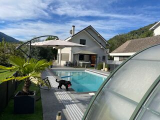  Villa  vendre 4 pices 160 m