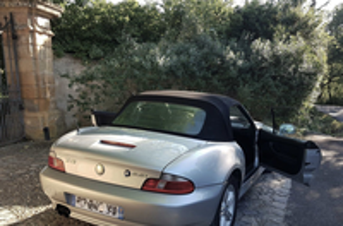 Z3 2.2i 2001 occasion 83200 Toulon