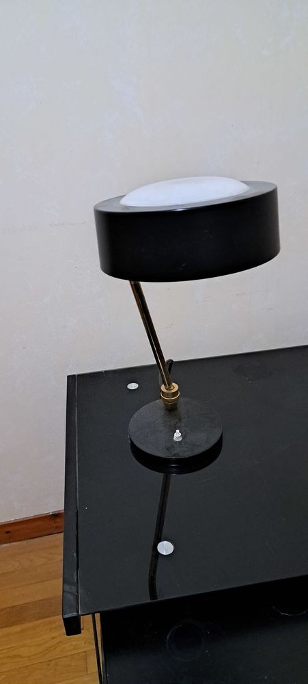 lampe jumo Décoration
