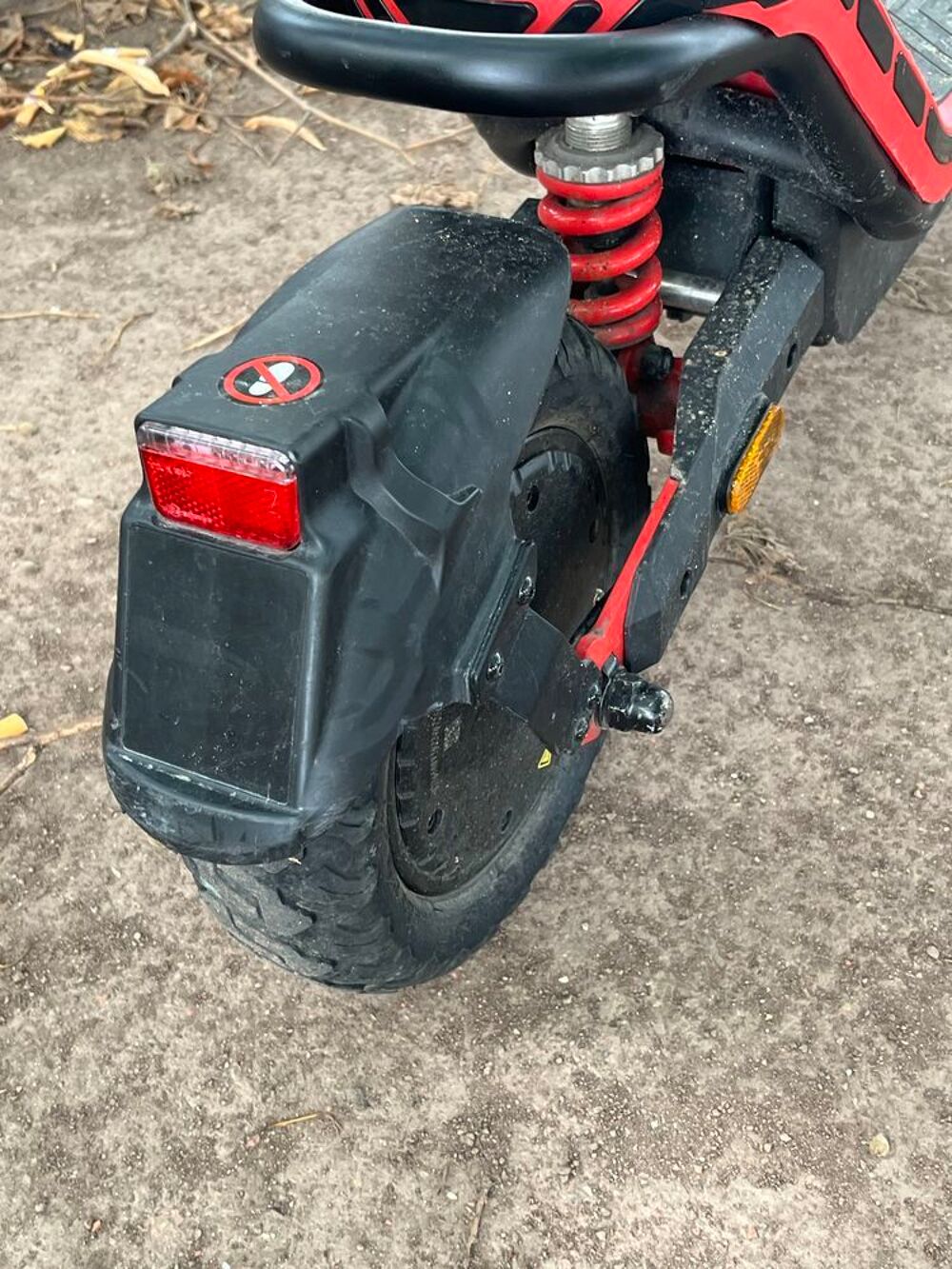 wispeed suvpilot Sports