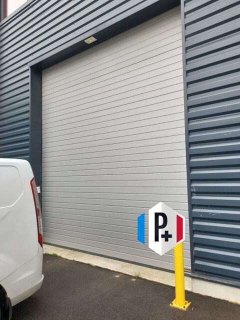 Fabrication, pose et d&eacute;pannage de rideaux m&eacute;talliques 0 93100 Montreuil