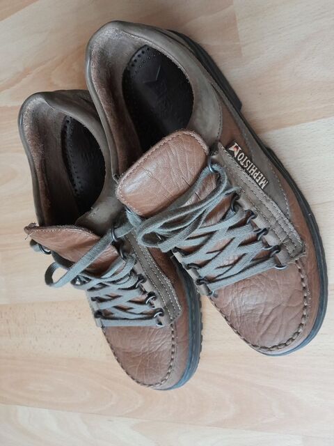 Chaussures Mphisto Femme 39 Biesheim (68)