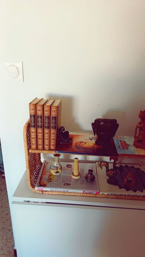 Etagere IKEA neuve 25 Mont�limar (26)